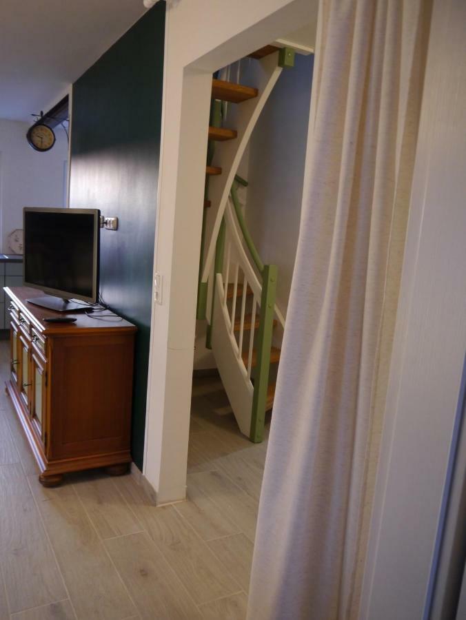 Kunst Und Meer Varel Extérieur photo