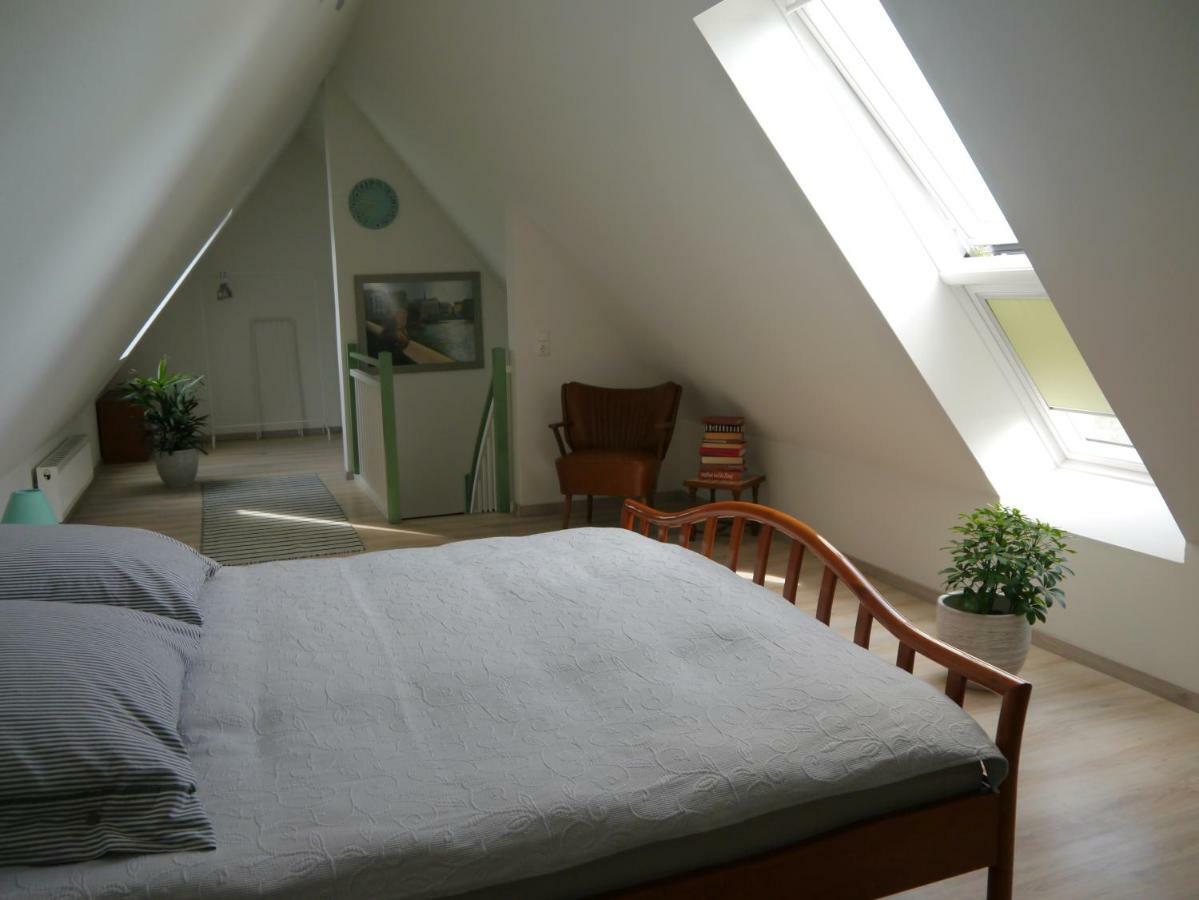 Kunst Und Meer Varel Extérieur photo