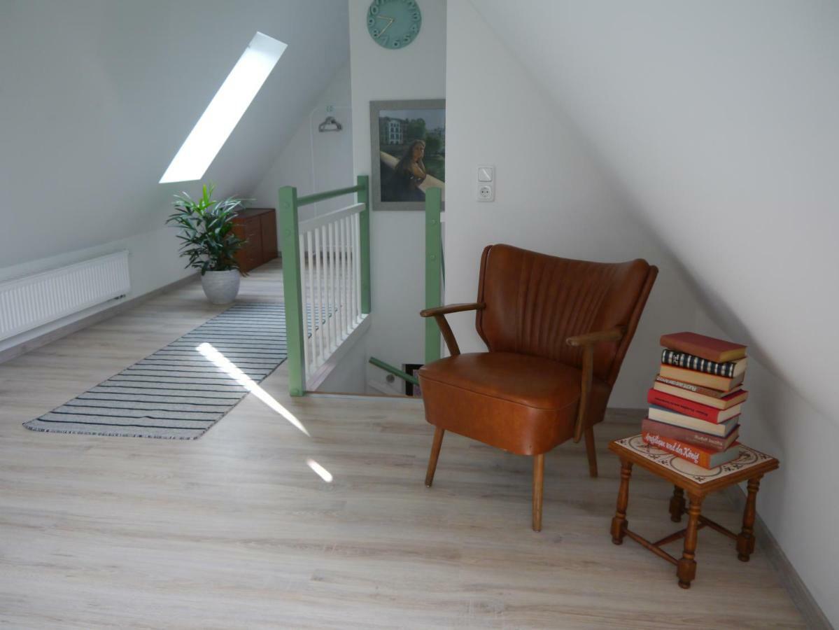 Kunst Und Meer Varel Extérieur photo