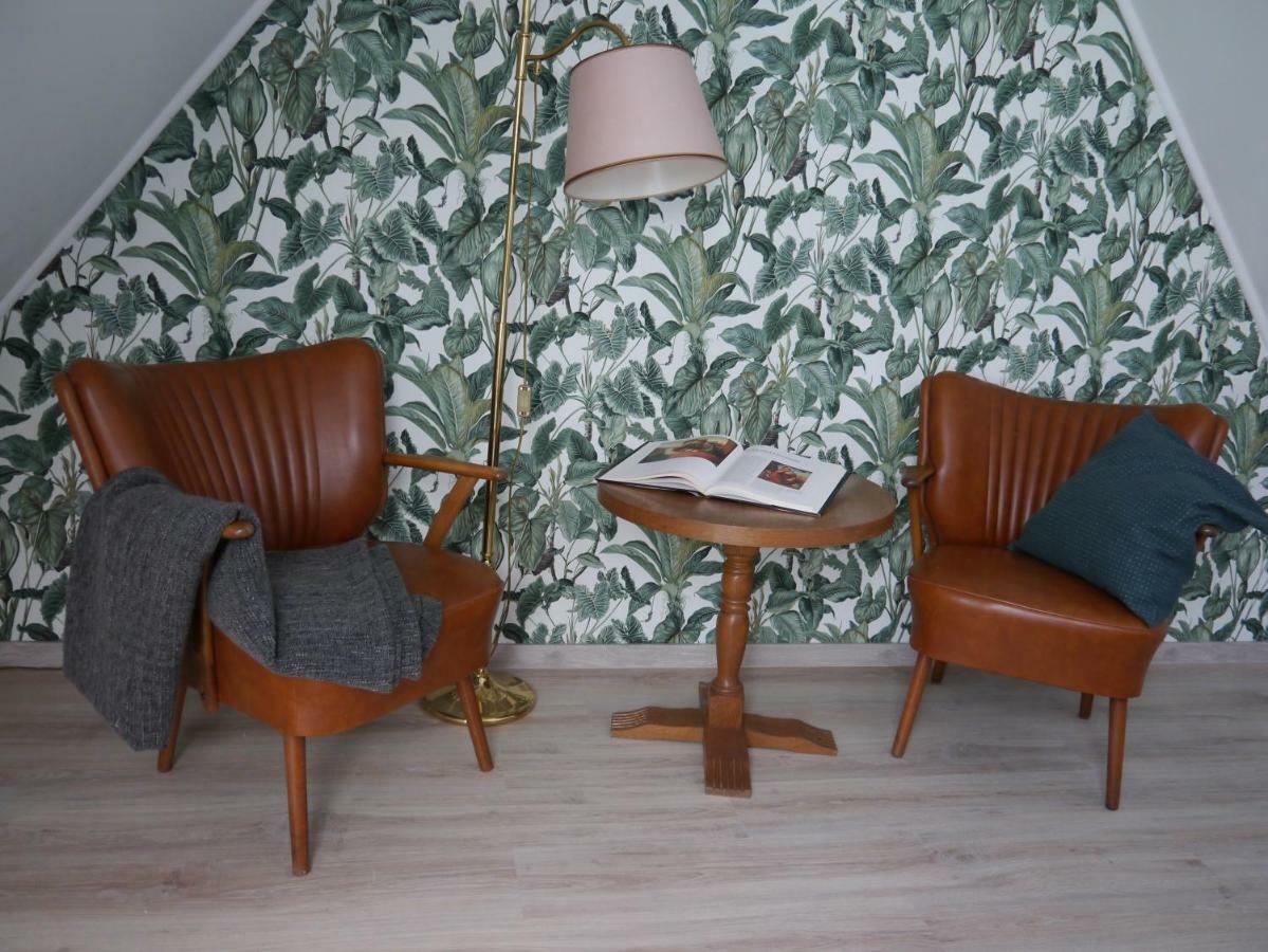 Kunst Und Meer Varel Extérieur photo